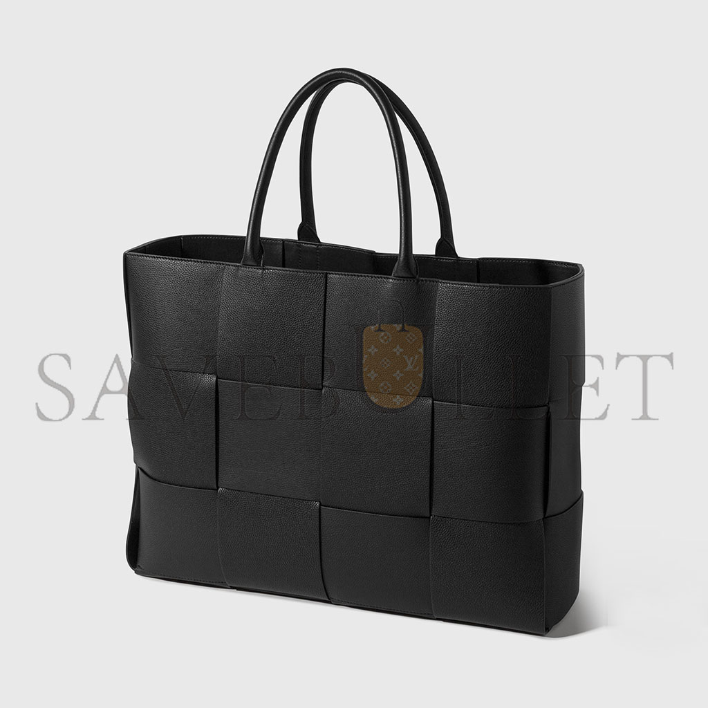 bo*te*ga Ve*ne*ta large arco tote bag 736182 (47*33*13cm)